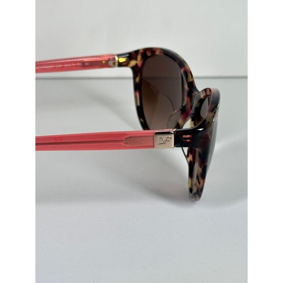 Diane Von Furstenberg DVF599S BLAIR Sunglasses main image 6